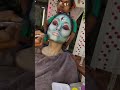 Best 3D Makeup Shiva and Shakti - art tutorial by Raj Krish B'Craft international beauty school