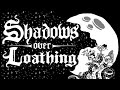 Shadows Over Loathing OST- Hobo Camp Radio