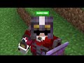 How This ILLEGAL GLITCH Gave Me OPERATOR In This Minecraft SMP...