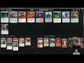 Having The Gut To Take On A 64-Player Vintage Cube Draft