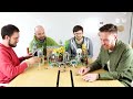 LEGO 10316 The Lord of the Rings: Rivendell exclusive designer interview
