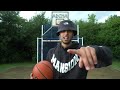 How to become a pro at basketball in 10 minutes