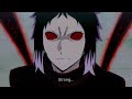 Vampire Ryūnosuke Akutagawa Vs. Atsushi Nakajima | Bungo Stray Dogs | Season 5 Episode 10