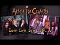 Alice in Chains - Apple Bottom Jeans (1991)