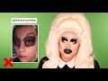 Trixie Rates Your Trixie Halloween Looks!