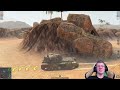 3 BEST & FUN TANK DESTROYERS! WOTB