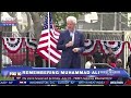 MUST WATCH: Bill Clinton's Emotional Reaction to Muhammad Ali's Death - FNN