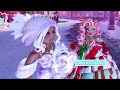 NEW Peppermint Princess ( Royale High Christmas Update )
