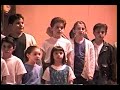 1997 Spring Concert Milburn Elementary School, Baldwin NY