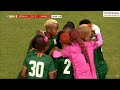 Germany vs Zambia Extended Highlights | Pre-Match Women's Football Olympic Games 2024