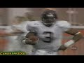 2002 Miami Hurricanes vs Virginia Tech Highlights