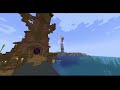 Minecraft Logcraft SMP Episode 1 | Tour of Logcraft!