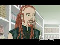 Dethklok Diet | Metalocalypse | Adult Swim