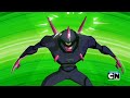 Every New Alien Transformation from Season 5 | Ben 10 | Cartoon Network