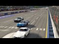 Gran Turismo: Trans Am & Race Competitions