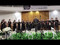 MSSM Singers | Guest Artists | SBCZ DoMM | Silver Jubilee |