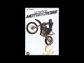 Ultimate Motorcross OST 07
