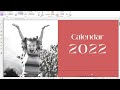 8 0 Design a Calendar in Canva