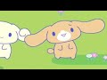 Cinnamoroll clip that makes me smile (Argument)