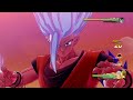 Dragon Ball Z: Kakarot - New Gohan (Beast) Update! Beast Gohan Gameplay Mod