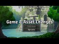 Every Change Made to RPG Maker MZ in 3 Minutes