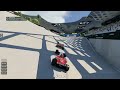 Trackmania - Summer 23 01 run attempts