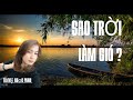 ▶ Sao Trời Làm Gió - Nal - Sao trời làm gió đẩy con thuyền sang bến người ta🎶🎵🥰❤