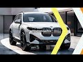 Unveiling the 2026 BMW X5: What Makes It Special?