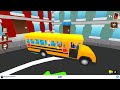 Playing Escape school game -Part 2 (I beat it)