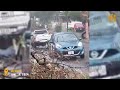 7 minutes ago in Mexico! Tropical Cyclone One creates flash flooding in Mexico