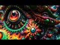 Trippy Videos Psytrance Music 🍄