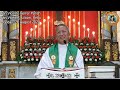 Fr. Ciano Homily about HERO - 8/26/2024