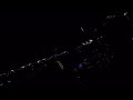 Night landing FLL Challenger