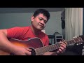 My Valentine - Jim Brickman(Acoustic Cover)