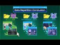 Data Daybreak Town explained: Why UX repeats X • Kingdom Hearts Analysis