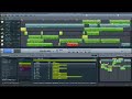 Magix Music Maker 17-Trance