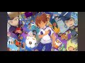 Decisions - Inazuma Eleven