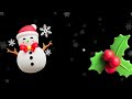 TZB Baby Sensory Christmas - Cute Snowman Swing! ☃️