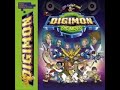 Let's Kick It Up - Paul Gordon (Digimon: The Movie)