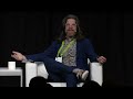 The Future of AI and the Path to AGI - David Luan & Bryan Catanzaro | NVIDIA GTC 2024