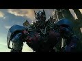 Optimus Prime Edit - Memory Reboot #transformers