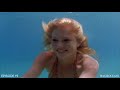 H2O: Just Add Water || ALL Season 3 Swimming Scenes