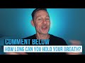 5 Easy Steps to a 2 Minute Breath Hold ⭐️⭐️ (Beginners)