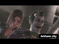 Ranking Every Batman Arkham Game from Worst to Best