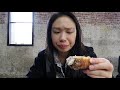 I Flew to MELBOURNE to try the BEST CROISSANT in the WORLD | LUNE CROISSANTERIE 2019