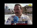 Martini Safari Rally 1991 | Group A [Passats de canto] (Telesport)