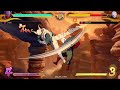 TRES REAPERS!!  ZERO MORTALS # 18 DBFZ