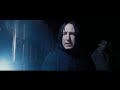 Professor Snape Being a Mood