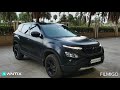 Top 7: Tata HARRIER Modification You MUST See