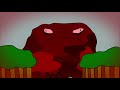 The Waltz of the Meatball Man Animated